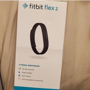 Fitbit flex 2